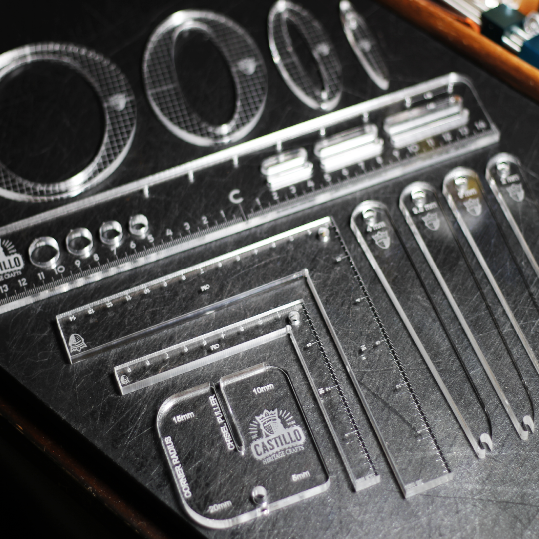 Acrylic Tools