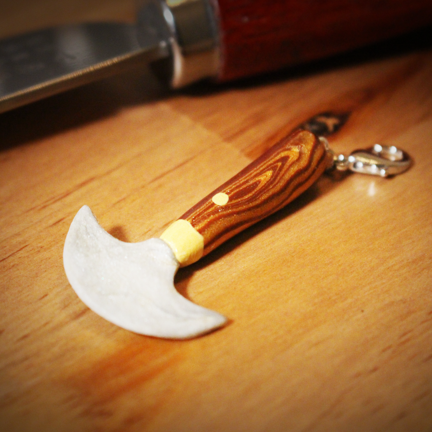 Mini Tool Charms