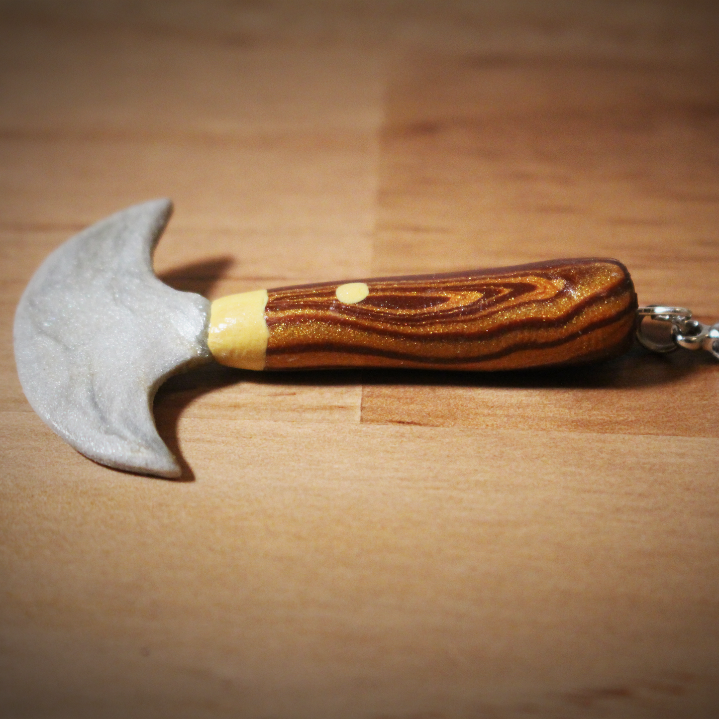 Mini Tool Charms