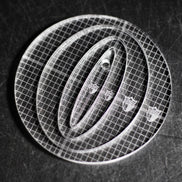 Elliptical Template Set