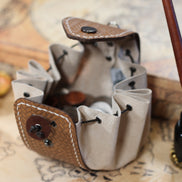 Drawstring Pouch (PATTERN)