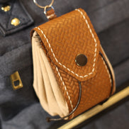 Drawstring Pouch (PATTERN)