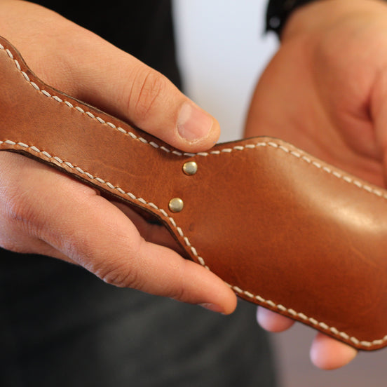 Belt Loop Coin Sap (PATTERN)