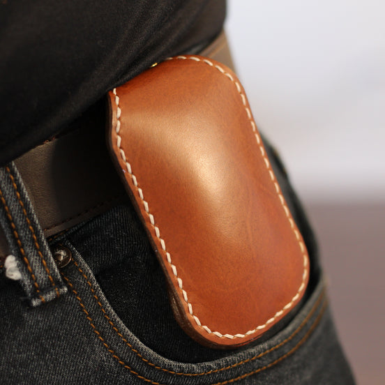 Belt Loop Coin Sap (PATTERN)
