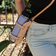 No-Stitch Bottle Sling (PATTERN)