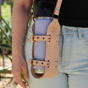 No-Stitch Bottle Sling (PATTERN)