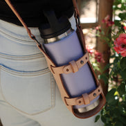 No-Stitch Bottle Sling (PATTERN)