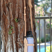 No-Stitch Bottle Sling (PATTERN)