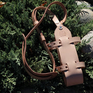 No-Stitch Bottle Sling (PATTERN)
