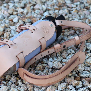 No-Stitch Bottle Sling (PATTERN)