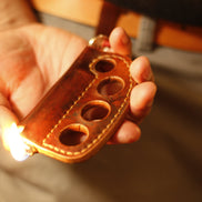 Knuckle Duster Lighter Case (PATTERN)