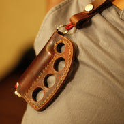 Knuckle Duster Lighter Case (PATTERN)