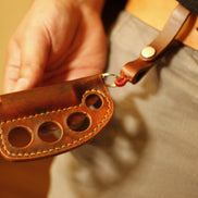 Knuckle Duster Lighter Case (PATTERN)