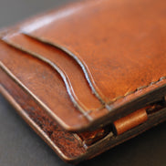 The Magic Wallet (PATTERN)