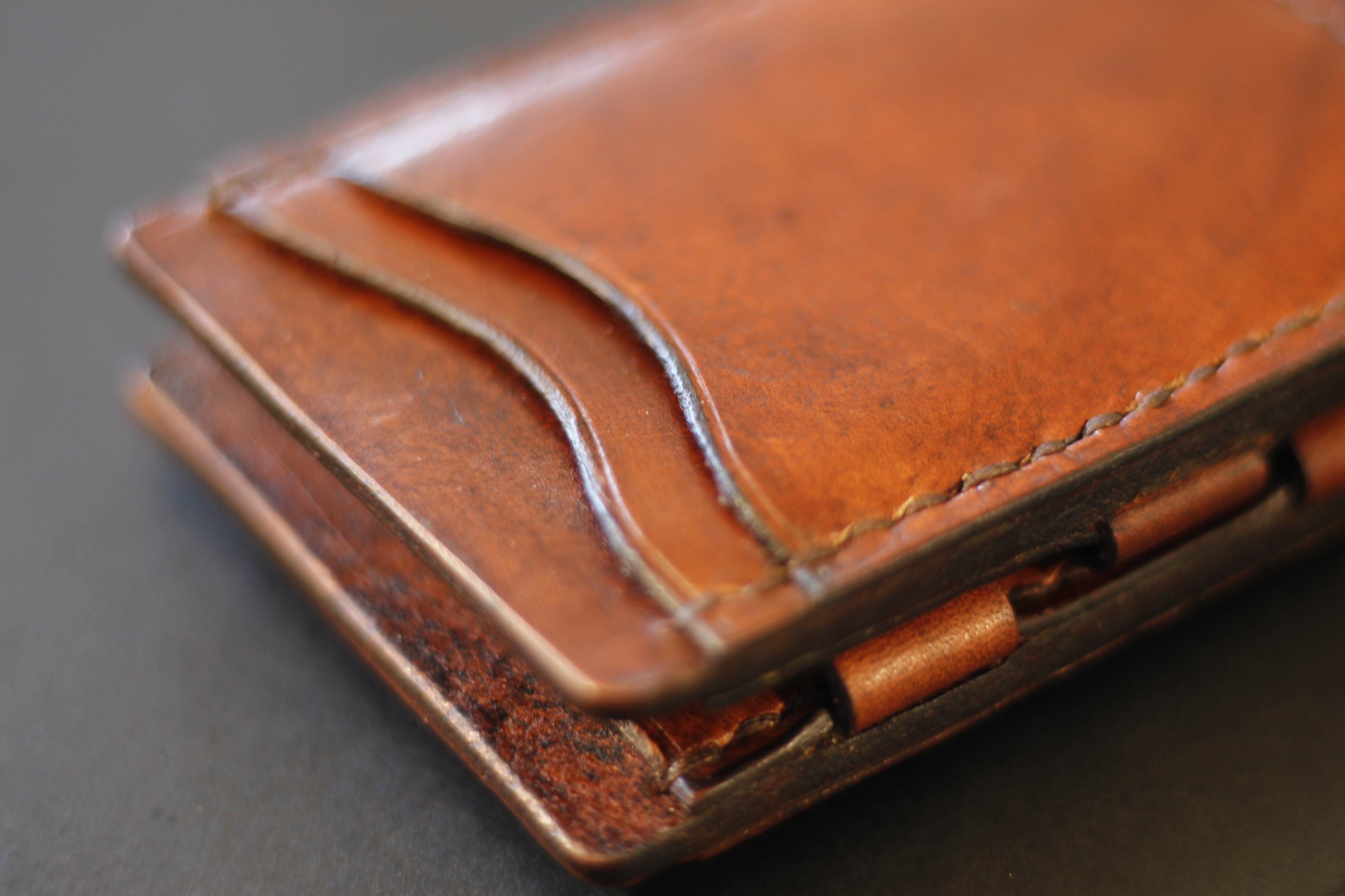 The Magic Wallet (PATTERN) – Castillo Heritage Crafts