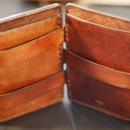 The Magic Wallet (PATTERN)