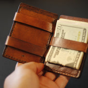 The Magic Wallet (PATTERN)