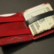 The Magic Wallet (PATTERN)