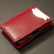The Magic Wallet (PATTERN)
