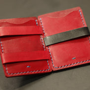 The Magic Wallet (PATTERN)