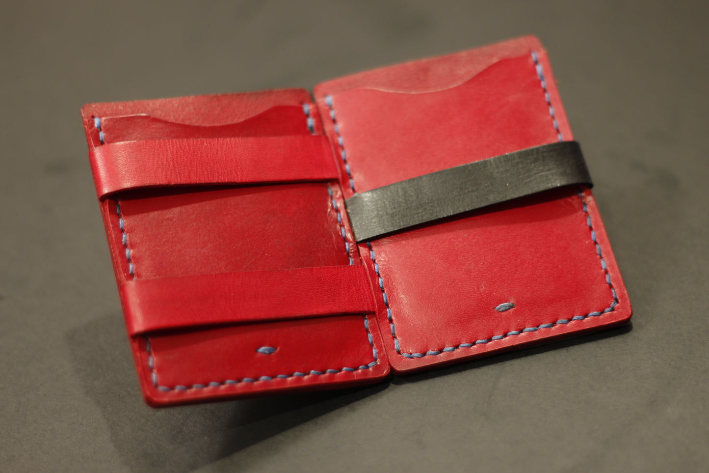 The Magic Wallet (PATTERN)