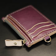 Keychain Card Holder (PATTERN)