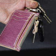 Keychain Card Holder (PATTERN)