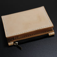 Zip Wallet (PATTERN)