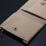 Zip Wallet (PATTERN)