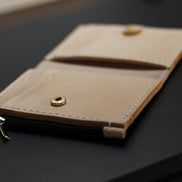 Zip Wallet (PATTERN)