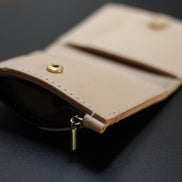 Zip Wallet (PATTERN)