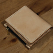 Zip Wallet (PATTERN)