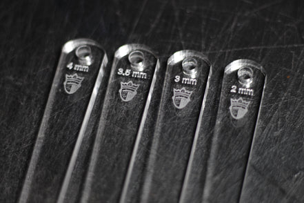 Stitch Line Marking Set