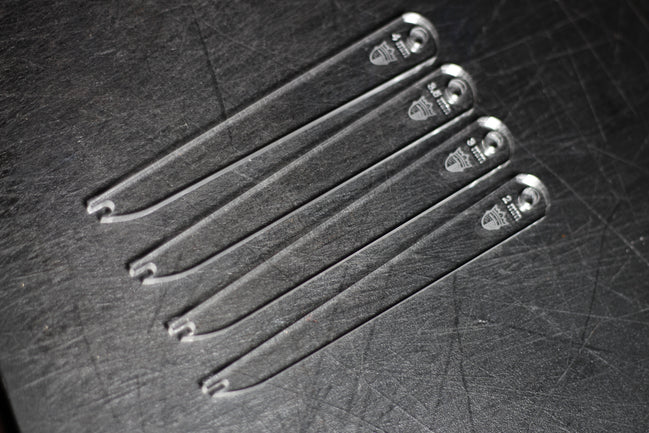 Stitch Line Marking Set