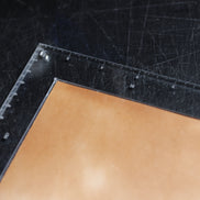 Square/Bump Jig Ruler Set