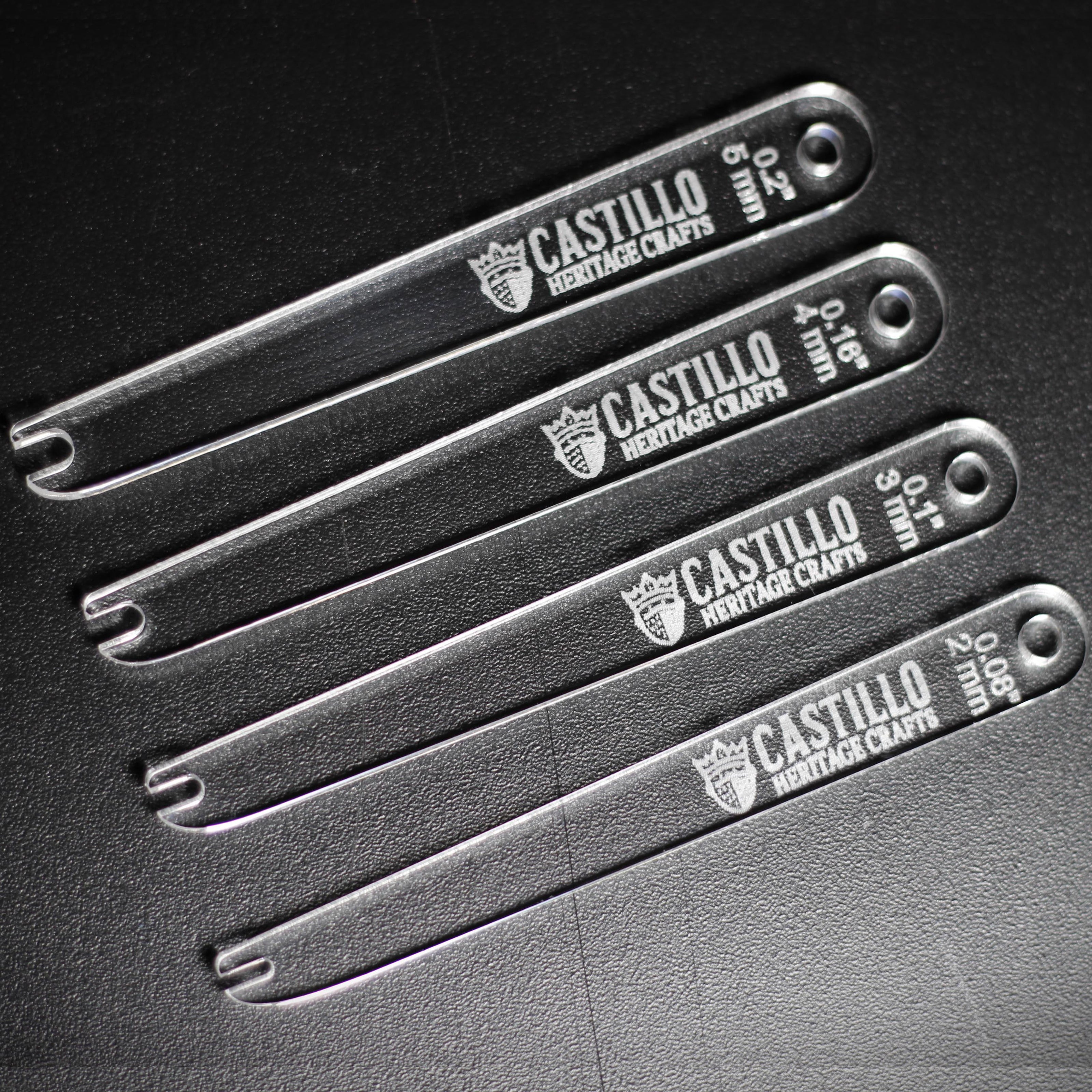 Stitch Line Marking Set