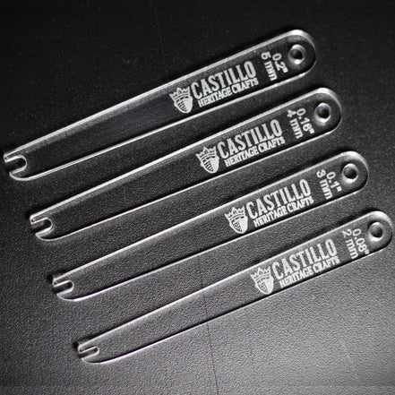 Stitch Line Marking Set