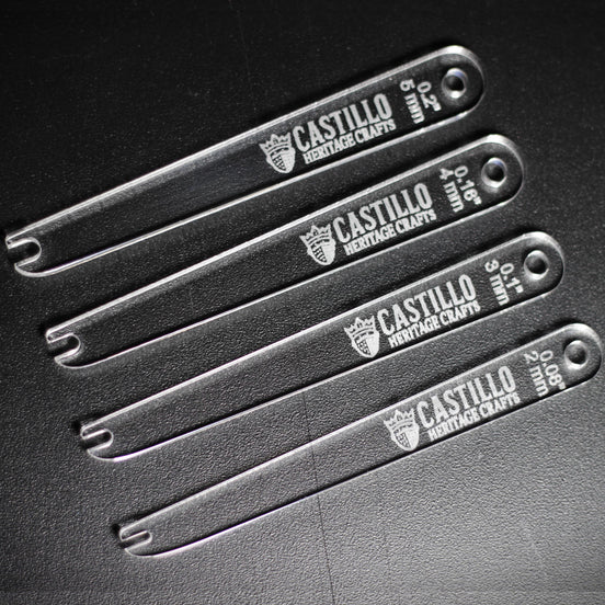 Stitch Line Marking Set