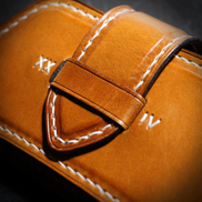 Heirloom Sunglasses Case (PATTERN)