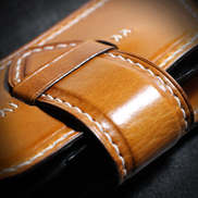 Heirloom Sunglasses Case (PATTERN)